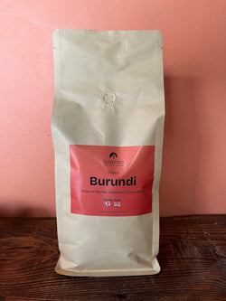 Burundi Medium Roast